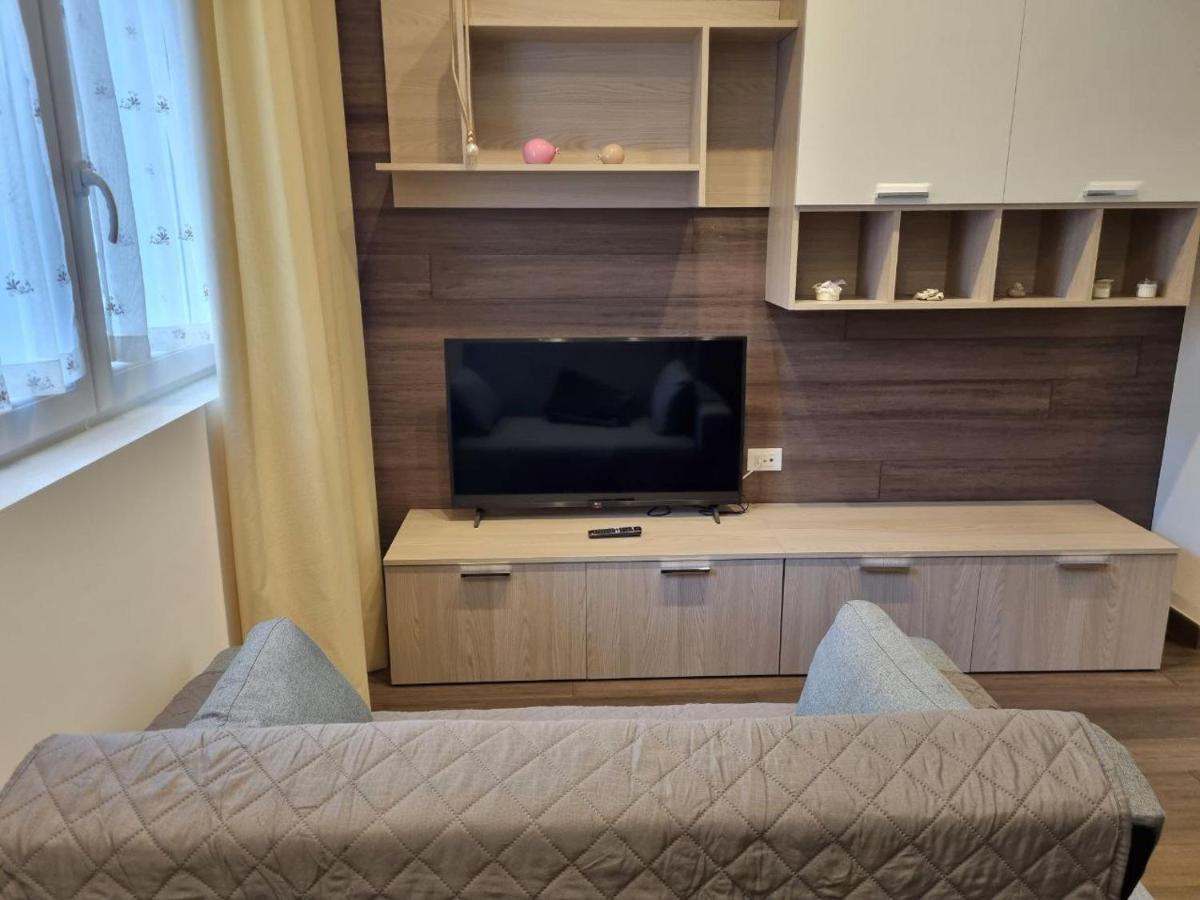Casa Milo Villa Монополи Екстериор снимка