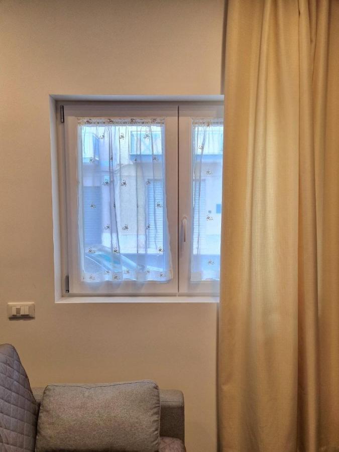 Casa Milo Villa Монополи Екстериор снимка