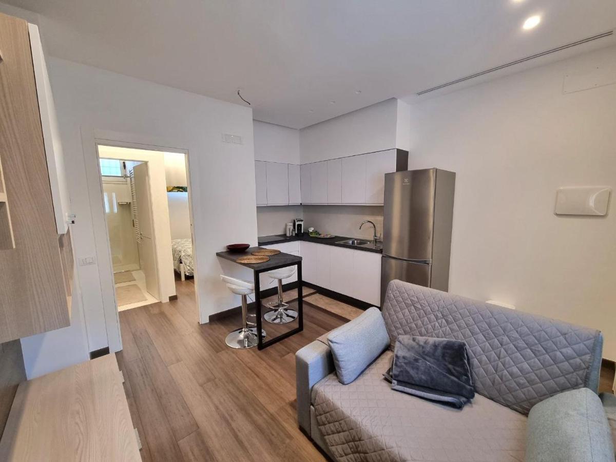 Casa Milo Villa Монополи Екстериор снимка
