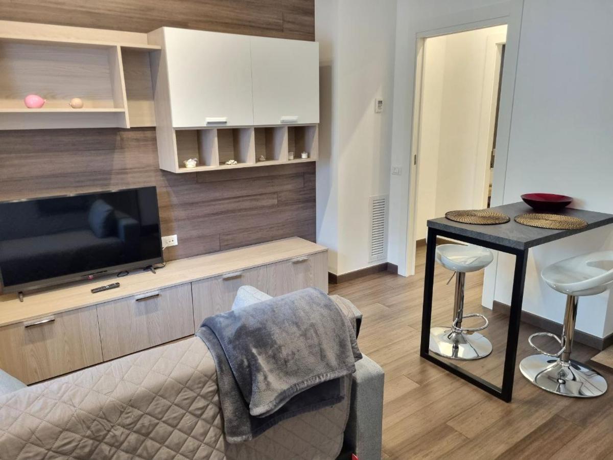 Casa Milo Villa Монополи Екстериор снимка