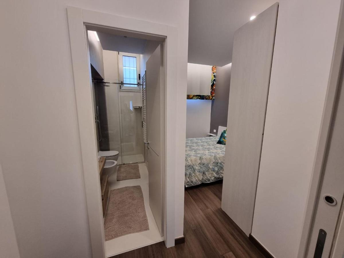 Casa Milo Villa Монополи Екстериор снимка
