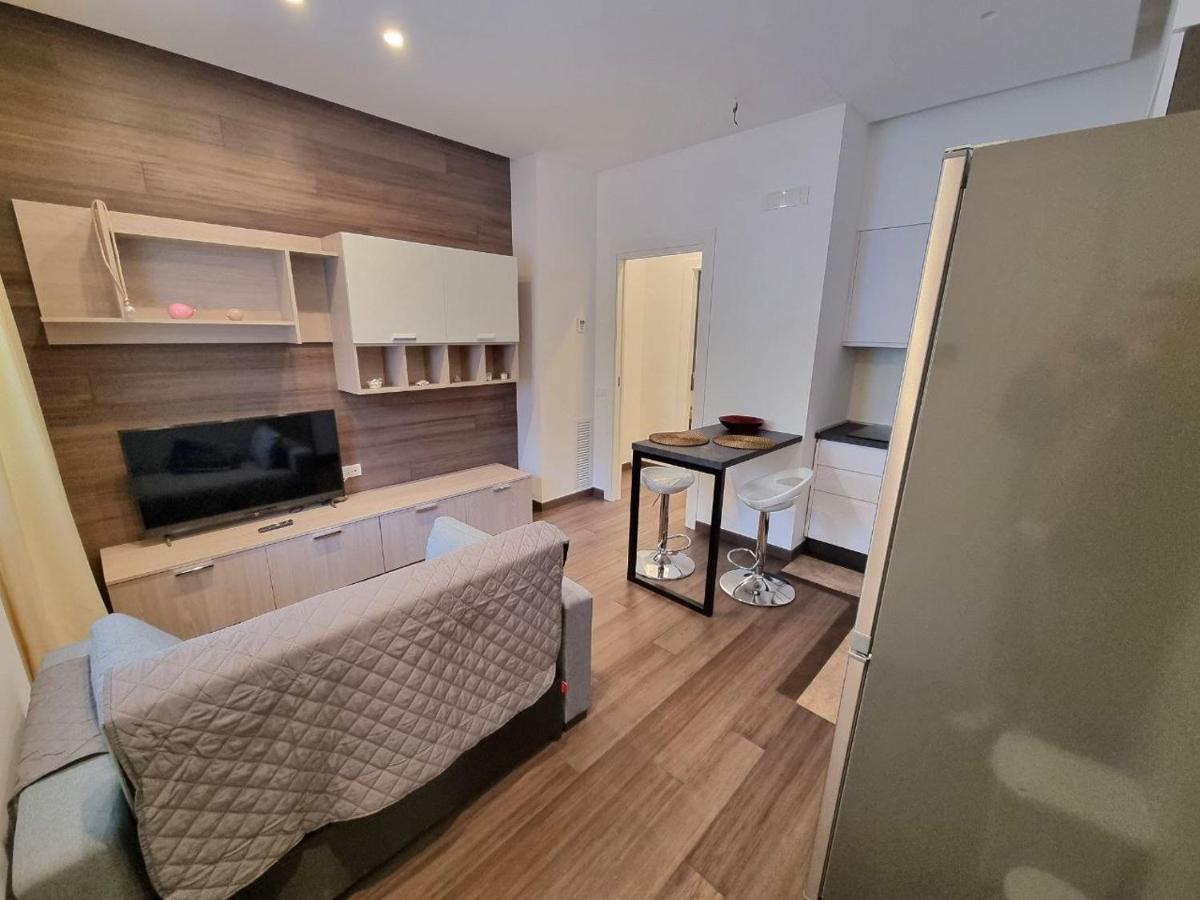Casa Milo Villa Монополи Екстериор снимка