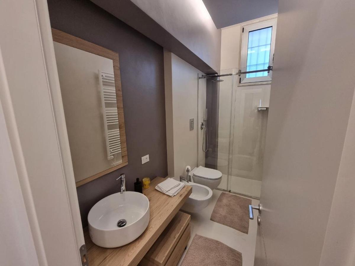 Casa Milo Villa Монополи Екстериор снимка