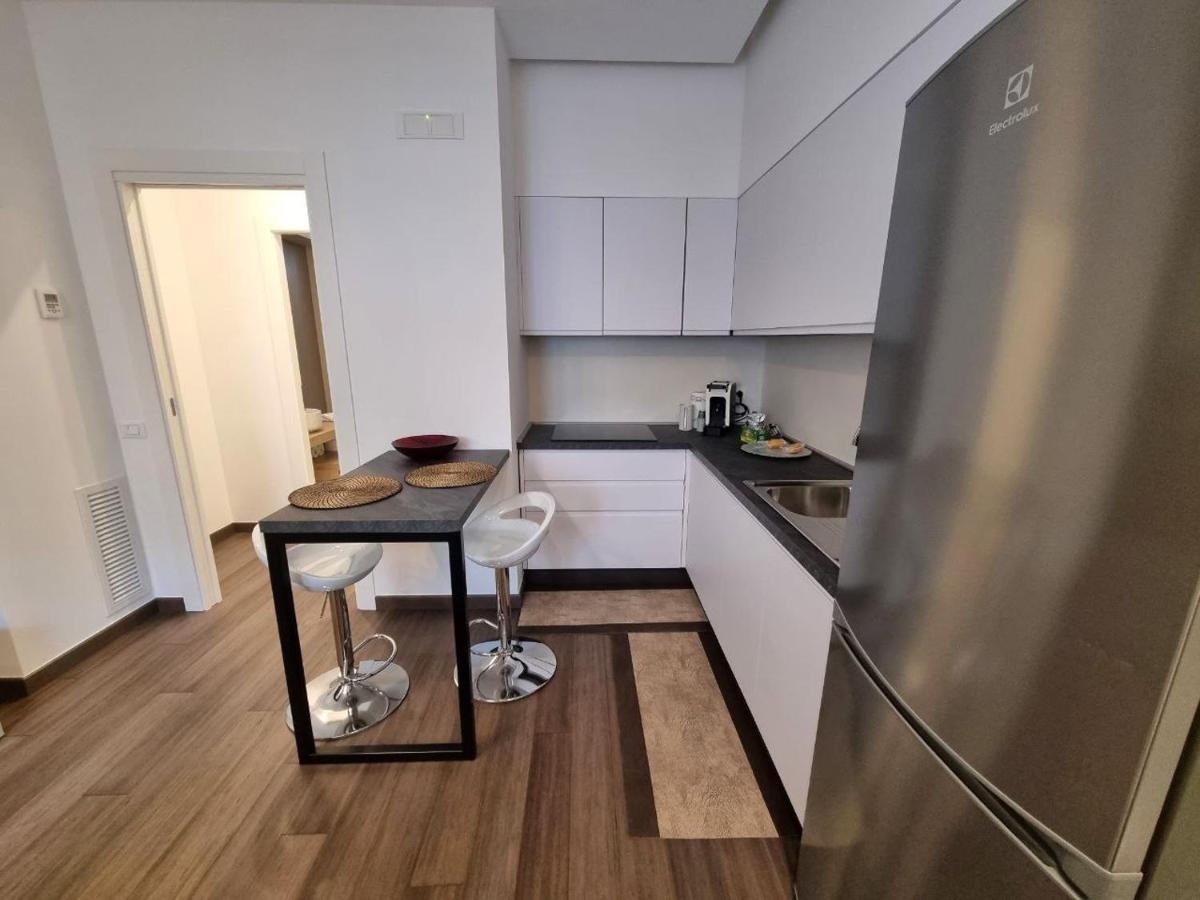 Casa Milo Villa Монополи Екстериор снимка