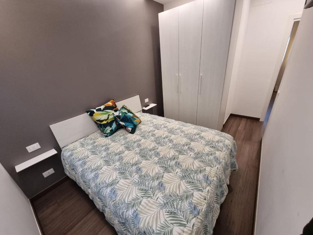 Casa Milo Villa Монополи Екстериор снимка