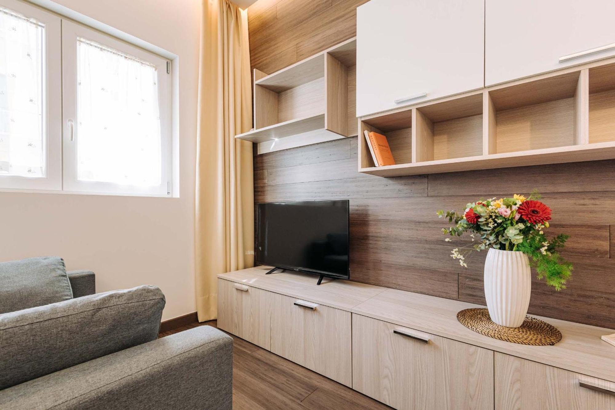 Casa Milo Villa Монополи Екстериор снимка