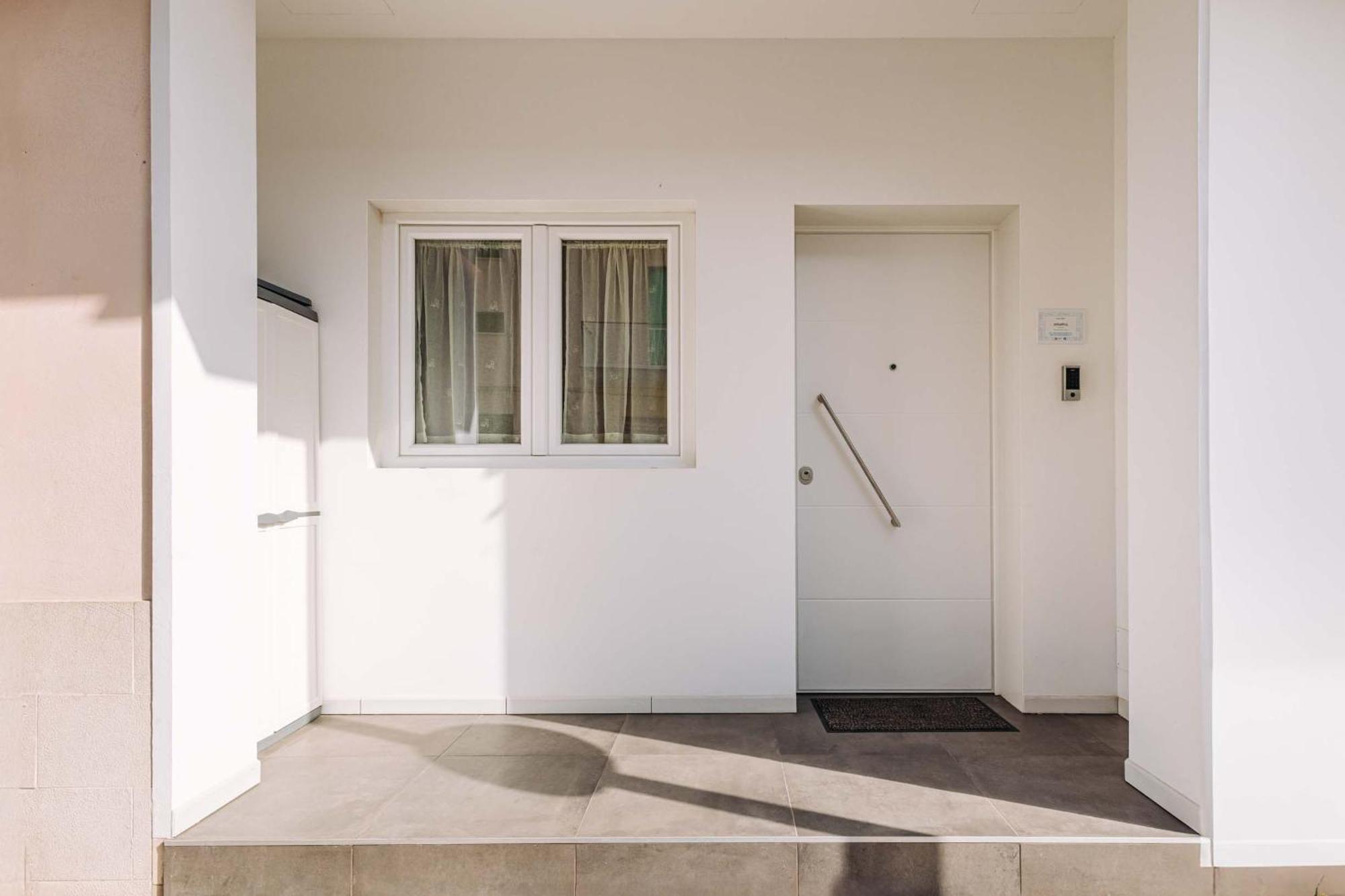 Casa Milo Villa Монополи Екстериор снимка